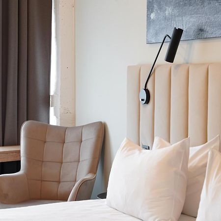 Loop Hotel 빌뉴스 외부 사진