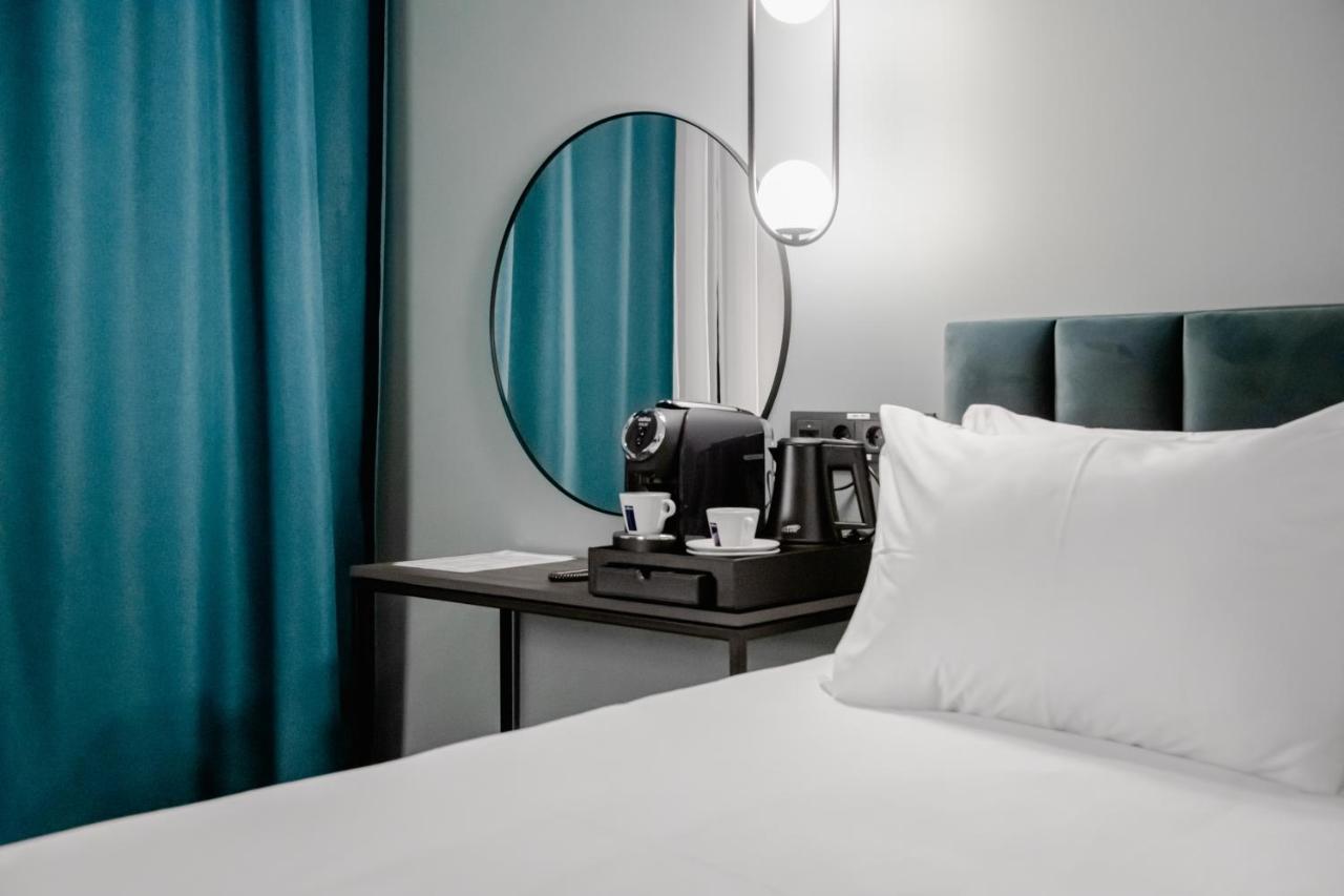 Loop Hotel 빌뉴스 외부 사진