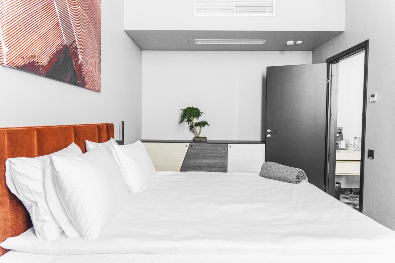 Loop Hotel 빌뉴스 외부 사진