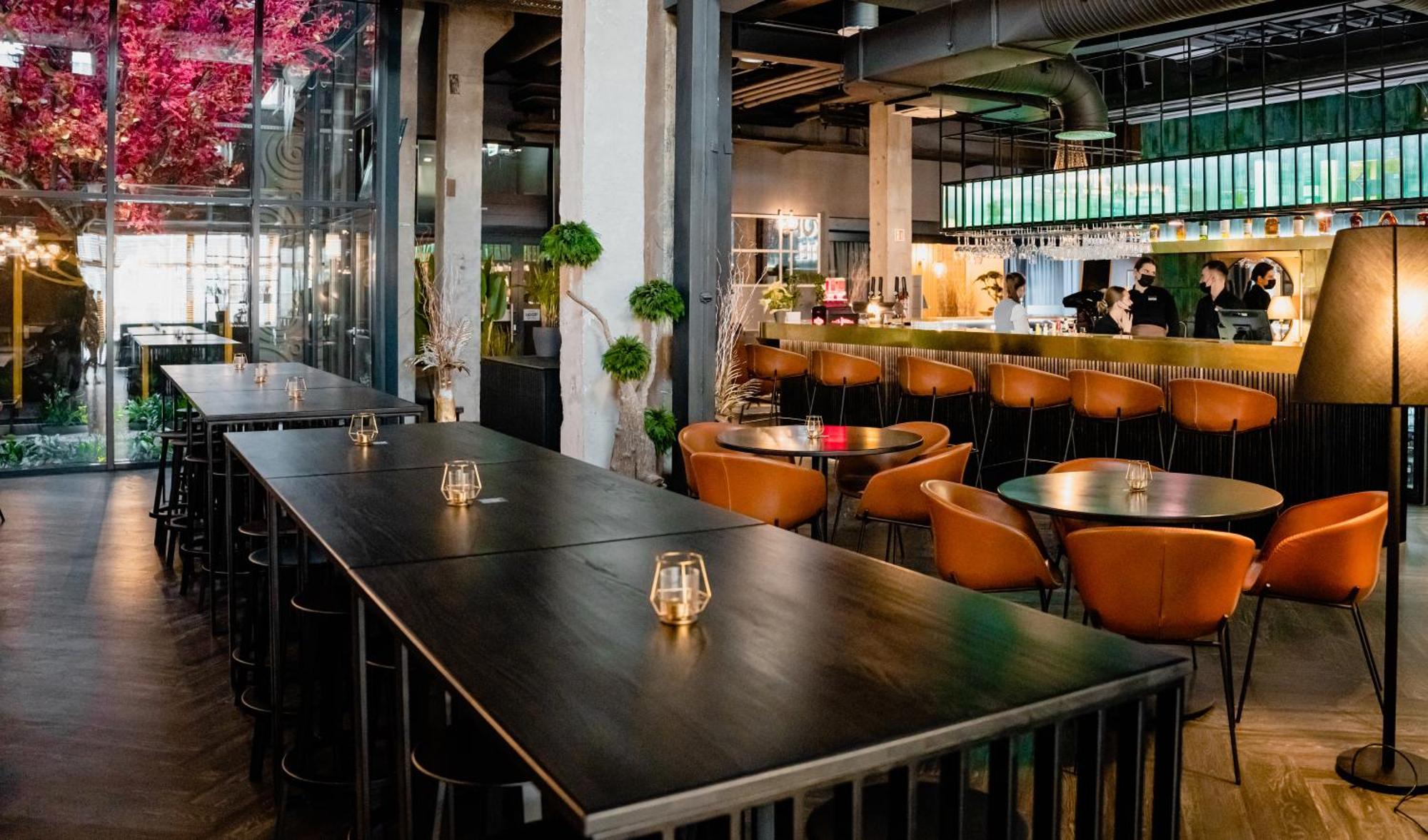 Loop Hotel 빌뉴스 외부 사진
