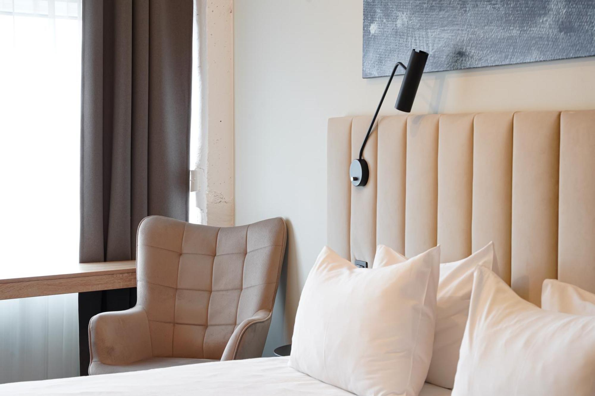 Loop Hotel 빌뉴스 외부 사진