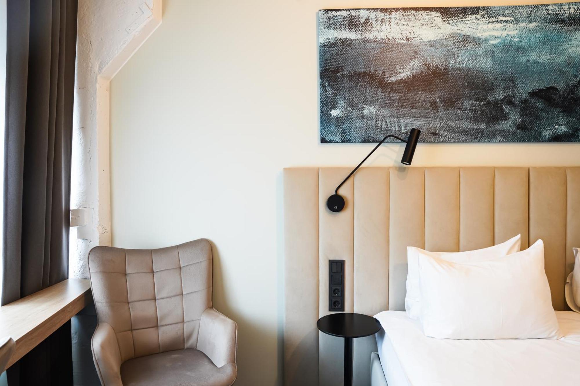 Loop Hotel 빌뉴스 외부 사진
