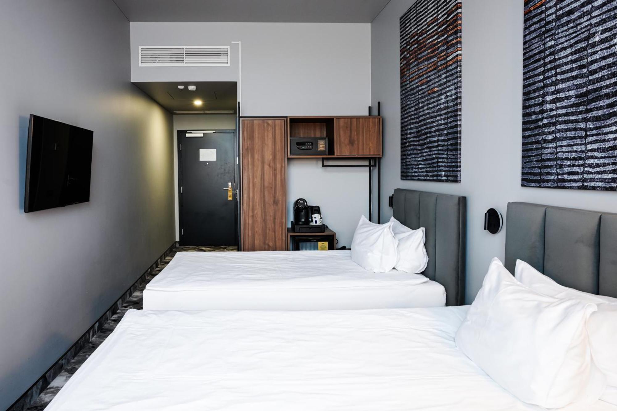 Loop Hotel 빌뉴스 외부 사진