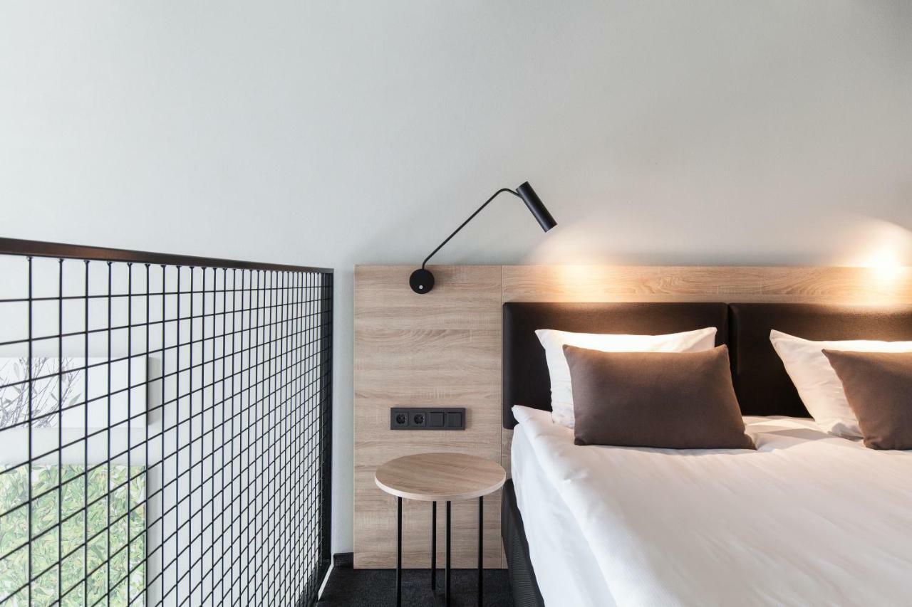 Loop Hotel 빌뉴스 외부 사진