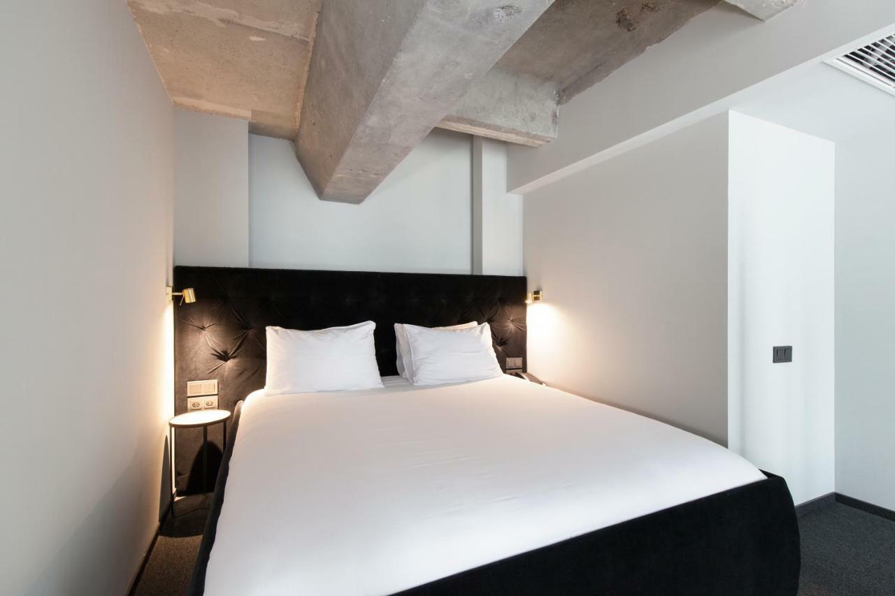 Loop Hotel 빌뉴스 외부 사진